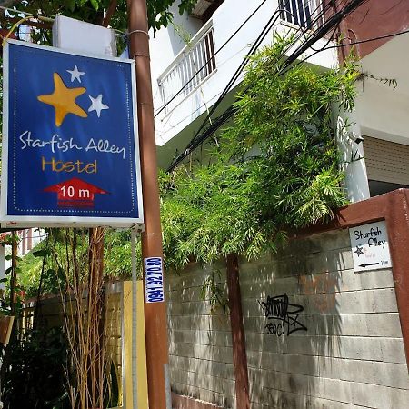 Starfish Alley Hostel Da Nang Exteriör bild