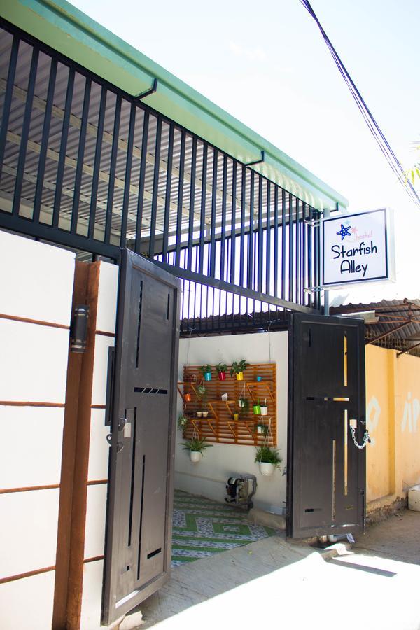 Starfish Alley Hostel Da Nang Exteriör bild